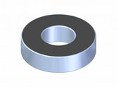 Trimax Genuine Parts - Bearing - 6307 DDU Ø35 x Ø80 x 21 (401-022-780)